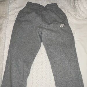 Nike joggers